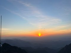 -黄山白云宾馆