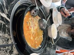 -李师傅脆肚(华强北店)