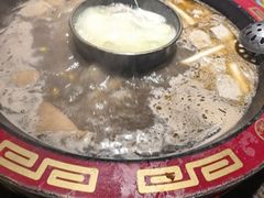 -陈眼镜火锅(总店)
