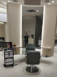 -Mentor Hair Salon