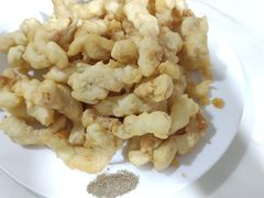 两吃里脊-龙福祥餐馆