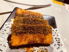 -云中鱼蒸汽石锅鱼(川沙百联店)