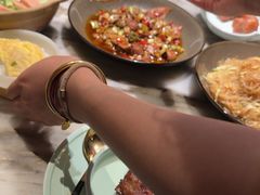 -金佬馆·川菜bistro(芜湖镜湖万达店)