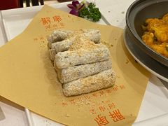 -解家河南菜(商鼎路店)