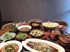 -宁邦·家宴·南京菜(红山动物园店)