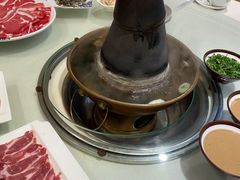 -福寿斋·老北京铜锅涮肉·烤鸭(顺义总店)