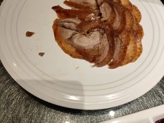 -四季厨房 鲁菜·孔府烤鸭(高新万达店)