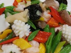 马凯小炒皇-马凯餐厅(地安门店)