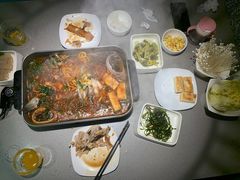 -半天妖烤鱼(印象城店)