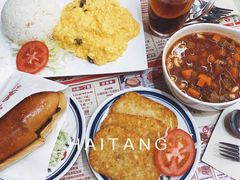 -华星冰室(湾仔店)