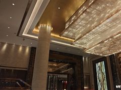 -长沙富力万达文华酒店