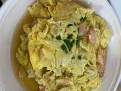 滑蛋虾仁-高第街56号港式餐厅(山大路店)