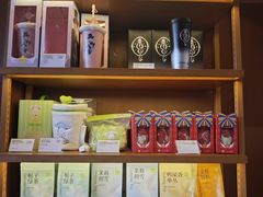 -奈雪的茶(中粮祥云小镇店)