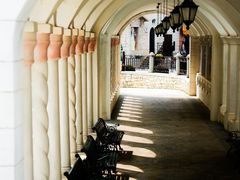 -华谊兄弟（长沙）电影小镇