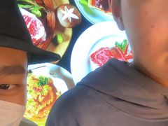 -盛焰铁板烧(王府井店)