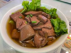 鸭红菜-澳门陈光记烧味饭店(郎家园店)