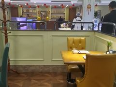 -新海渔港·胶东海鲜家常菜·家宴(奥体中心店)
