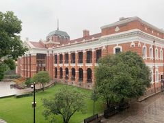 -辛亥革命博物院北区