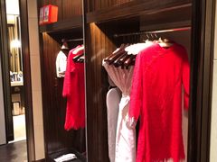 -南京圣和府邸豪华精选酒店