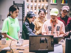 -NIKE LAB X158(新乐路店)