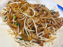 传统干炒牛河-荔银肠粉·非遗手藝(夫子庙店)