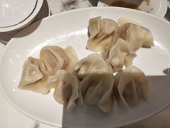 原汁海胆水饺-喜鼎海胆水饺(柏威年购物中心店)