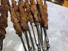 -伊爽串吧