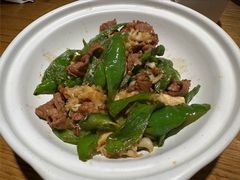 -九毛九西北菜(大东海店)