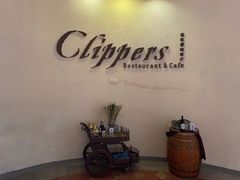 -南沙游艇会·大兵船餐厅