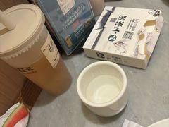 -小菜园新徽菜(芜湖万达店)