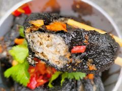 -董顺桃小粒臭豆腐(太平街一店)