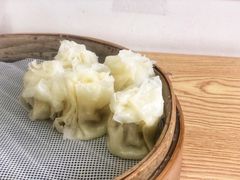 -晓友烧麦(光华村店)