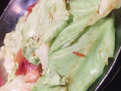 -新白鹿餐厅(悠迈生活广场店)