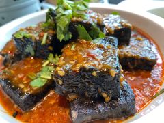 -鸽子侯·家宴·平价海鲜(市图书馆店)
