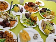 -海韵之星邮轮水会(明发商业广场店)
