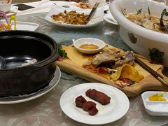 -桃源春晓中餐厅 TaoYuan Restaurant