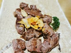 铁板牛排-樱町三味日本料理(城乡世纪广场店)