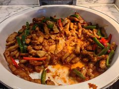 -龙之梦万丽酒店青餐厅