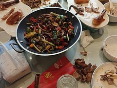 -正阳春烤鸭(华捷道店)