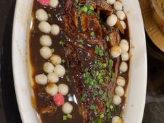 -欣旺·迎宾楼·百年无锡菜