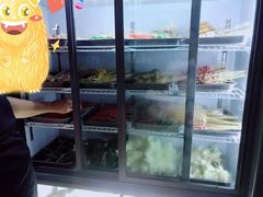 -沙码子油炸社(滨江·海棠湾店)