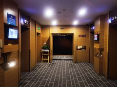 -北京长白山国际酒店(鸟巢店)