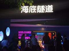 -重庆欢乐海底世界