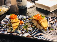 -炙忧烤肉屋(中国铁建广场店)