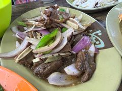 -贞姨美食·老字号海鲜大排档