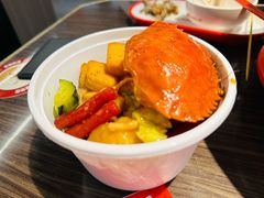 -胖哥俩肉蟹煲(湖滨银泰in77店)