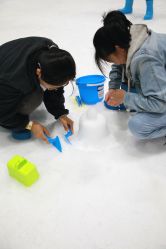 -Mr·Kuma酷么先生雪之乐园