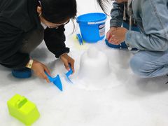 -Mr·Kuma酷么先生雪之乐园