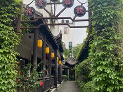 -浈阳坊旅游小镇