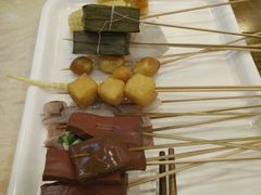 -宏姐串串香(宏伟路店)